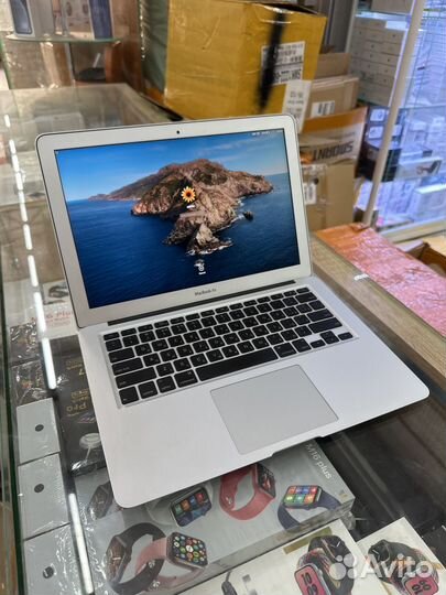 Apple MacBook Air 13 2008