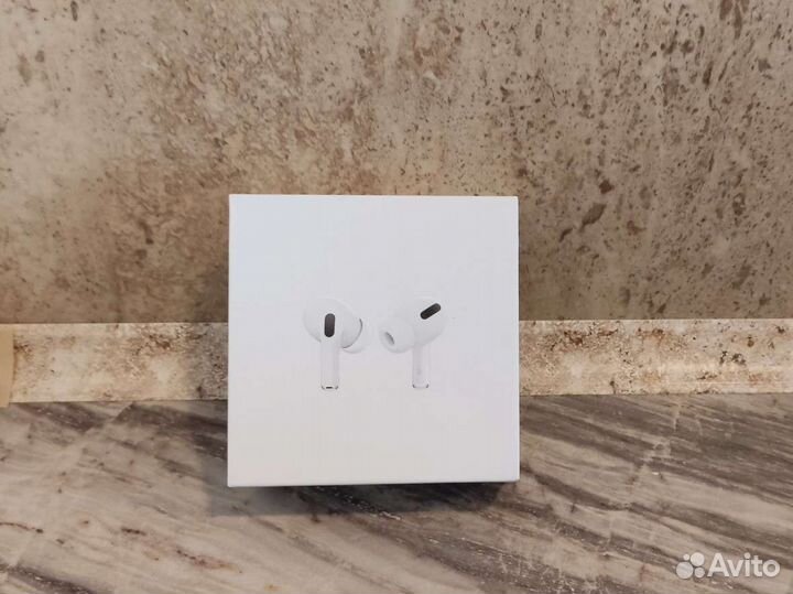 Airpods pro / наушники