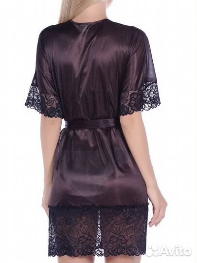 Халат женский новый