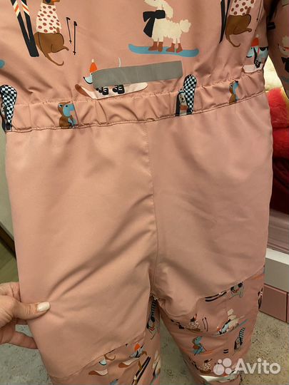 Комбинезон H&M