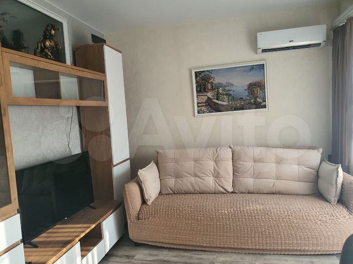 2-к. квартира, 40 м², 11/13 эт.