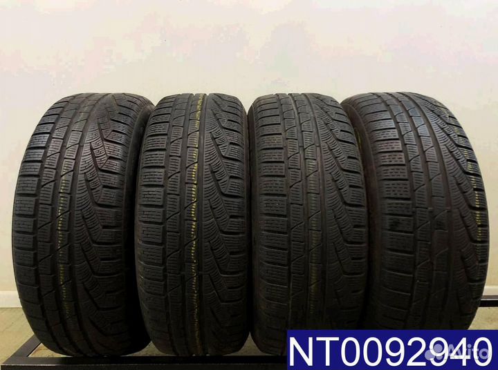 Pirelli Winter Sottozero 210 Serie II 225/55 R17 97U
