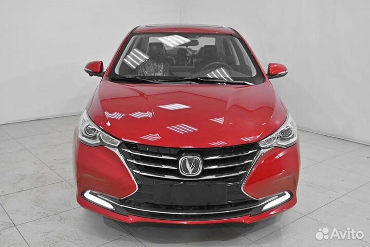 Changan Alsvin 1.5 AMT, 2023