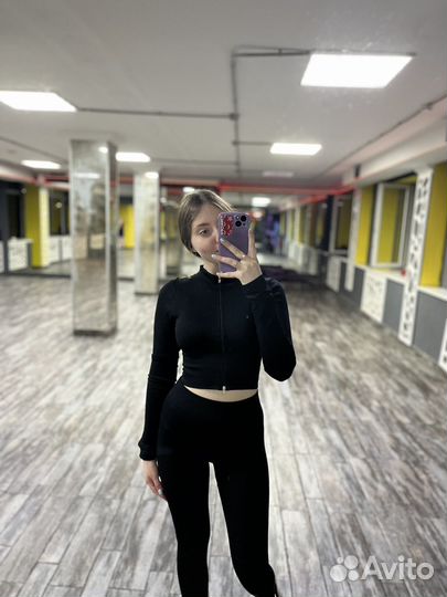 Спортивный костюм женский 42 44