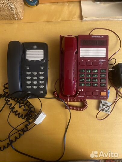 Кнопочный телефон