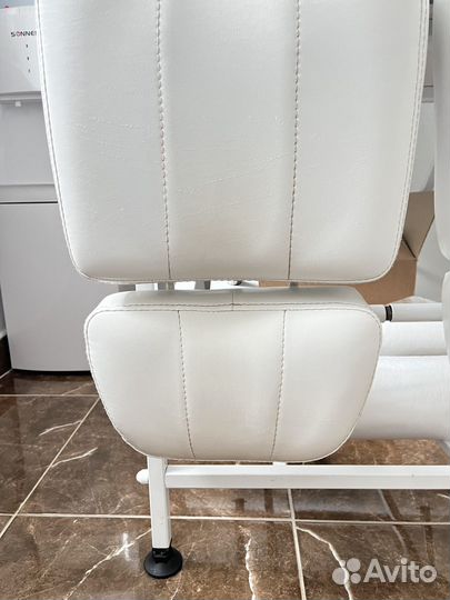 Педикюрное кресло
