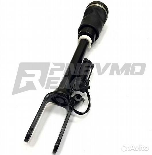 Передний пневматический амортизатор Mercedes ML164