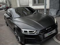 Audi A5, 2019, с пробегом, цена 3 150 000 руб.