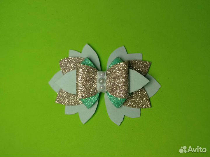 Резинка для волос