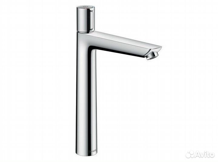 Смеситель для раковины, Hansgrohe, Talis Select E