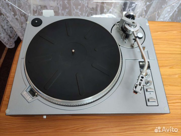 Проигрыватель арктур 006