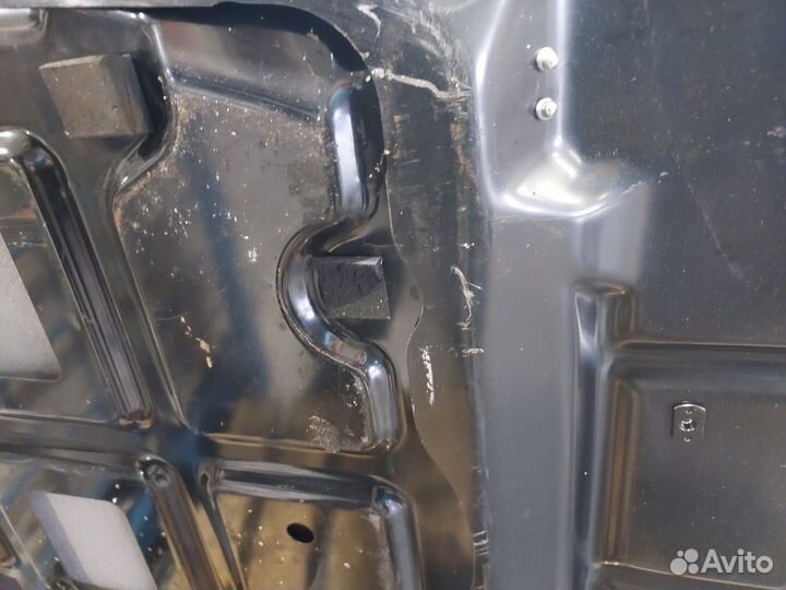 Высоковольтная батарея Ford Escape, 2008