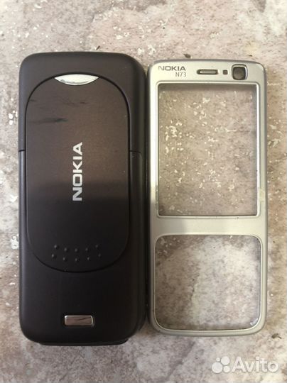 Корпус,наушники для телефона Nokia