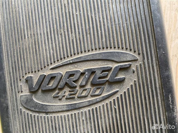 Резонатор воздушного фильтра Chevrolet TrailBlaze