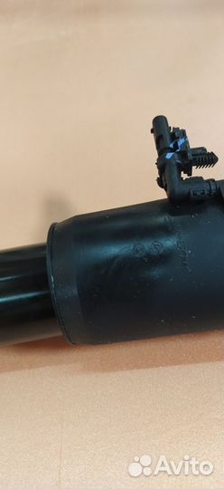 Амортизаторы задние Corvette 16-19 новые оригинал