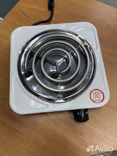 Плита электрическая