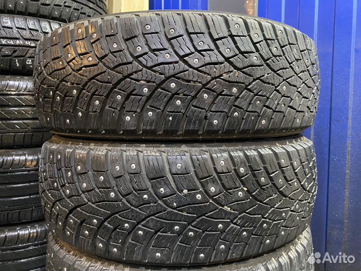 Triangle IcelynX TI501 185/65 R15 92T