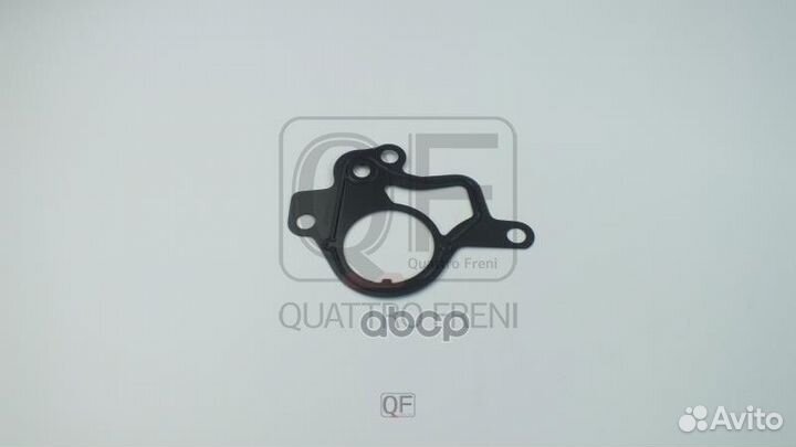 Прокладка вакуумного насоса 2.7/3.0D QF34F00031
