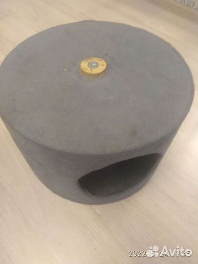 Домик для кошки