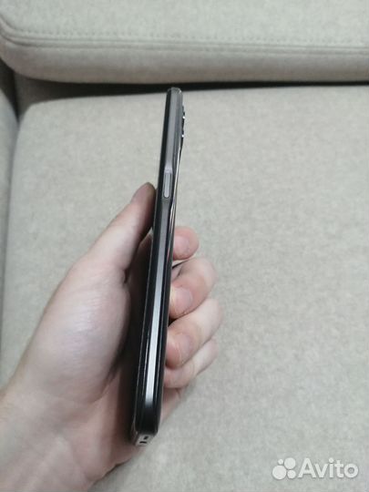 Телефон Realme 8i под ремонт