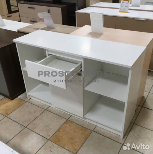 Тумба под тв новая аналог Икеа / IKEA 120 см