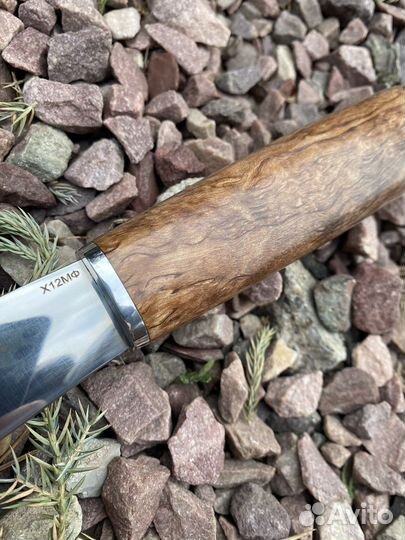 Якутский нож