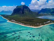 Турпутевка на Mauritius на 7 нч за двоих