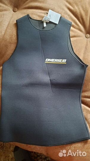 Гидра жилет