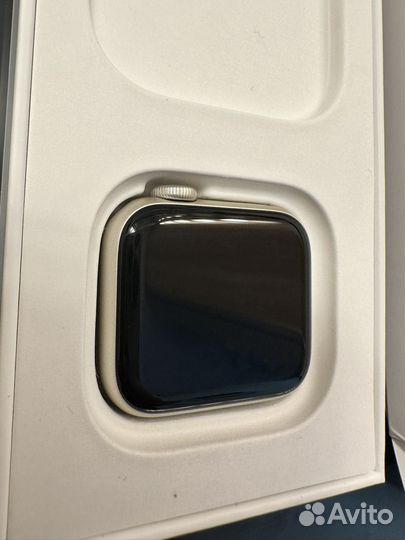 Apple watch se 2022 40mm
