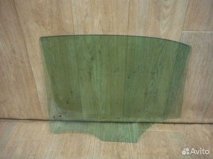 Стекло двери задней,правой chevrole Malibu VI 2013