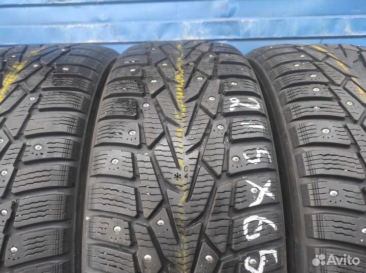 Nokian Tyres Nordman 7 SUV 215/65 R16 102T