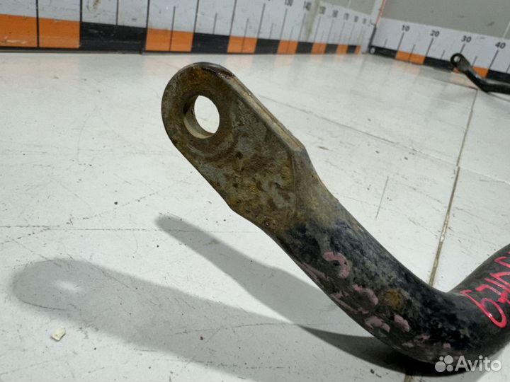 Стабилизатор передний Киа