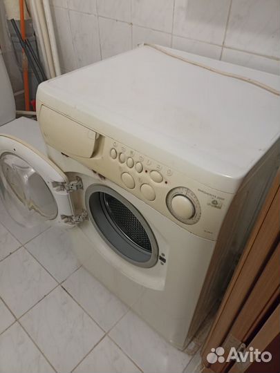 Стиральная машина автомат