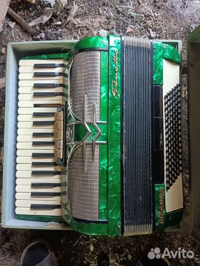Аккордеон
