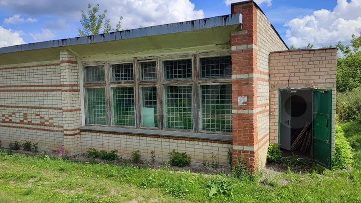 Продам помещение свободного назначения, 203 м²