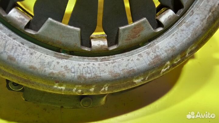 Корзина сцепления для Mitsubishi Space Star