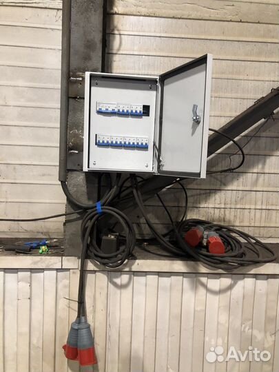 Электрик, сантехник и многое другое