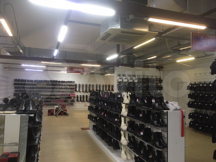 Свободного назначения, 500 м²