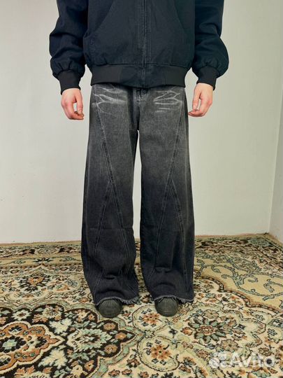 Джинсы jaded london