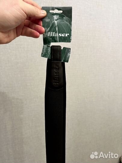 Оружейный ремень Blaser