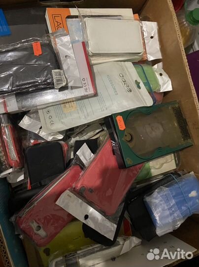 Чехлы корпуса на старые модели телефонов