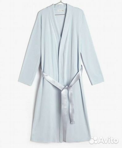 Халат домашний женский