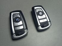 Ключ BMW CAS 4 EWS 5