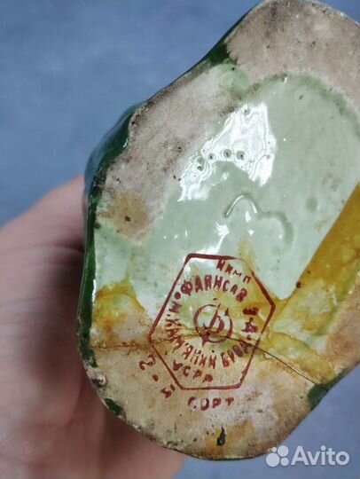 Ваза ранние советы