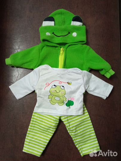 Одежда для кукол Колготки на кукол Беби борн