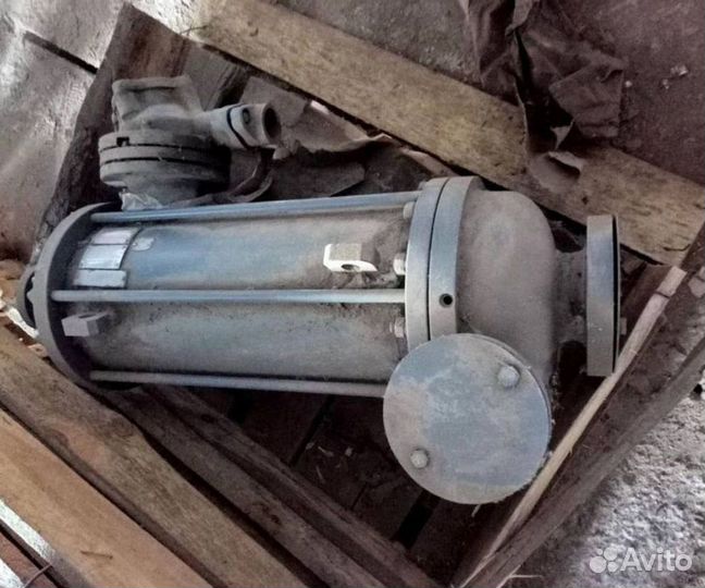 Насос 2цг 100-80