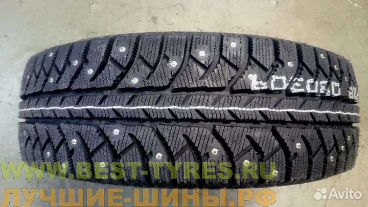 Bridgestone Ice Cruiser 7000 225/60 R17 99T