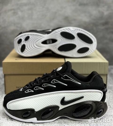 Kpосcoвки Nike Nocta x Glide