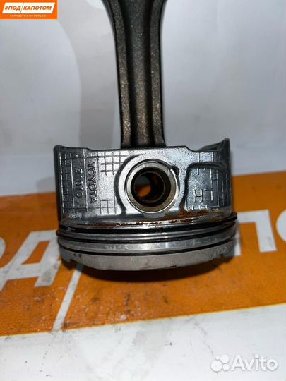 Шатун Toyota 31010ART