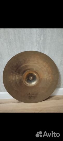 Тарелка Sabian 18 HHX Evolution Crash